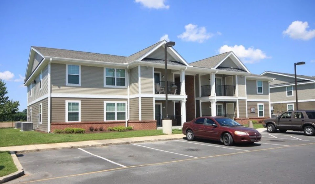 How to Invest in Low Income Housing