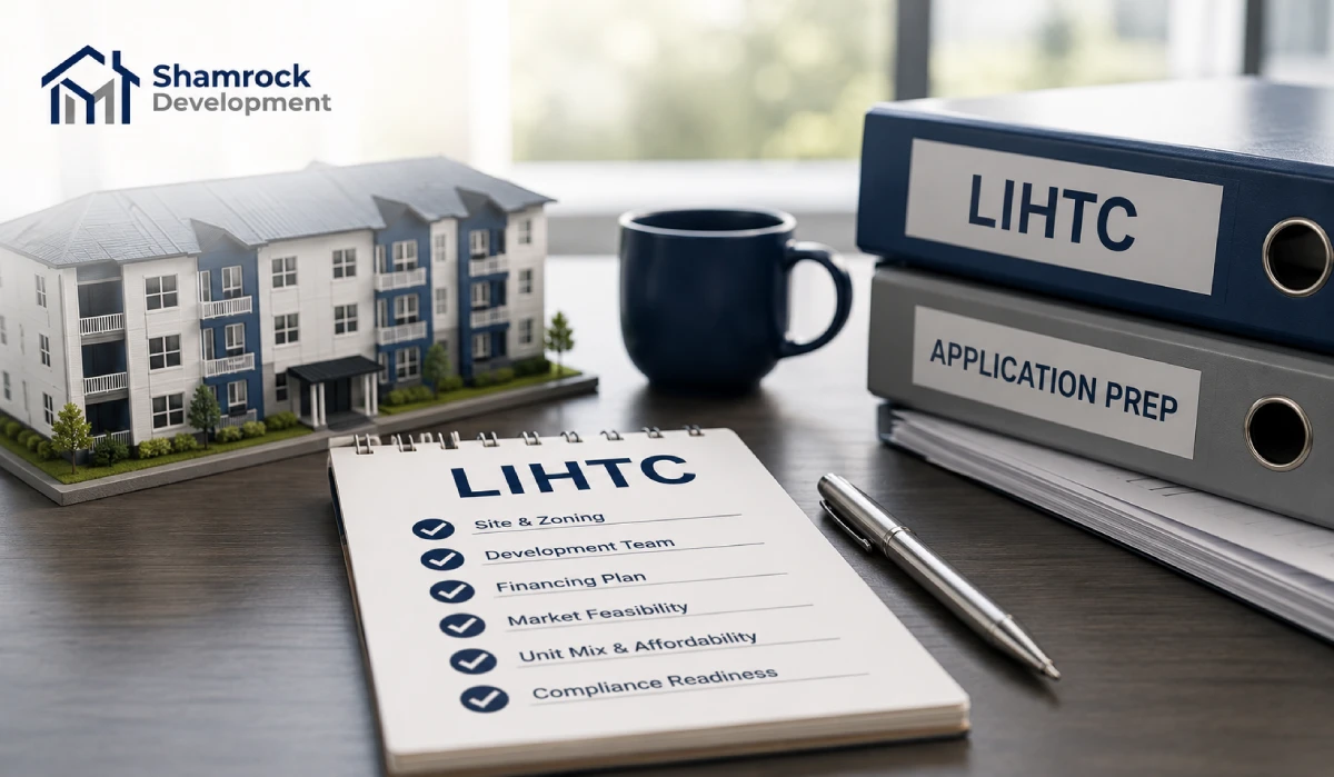 Are You Ready for LIHTC 6 Must Have Elements Before You Begin Your Application