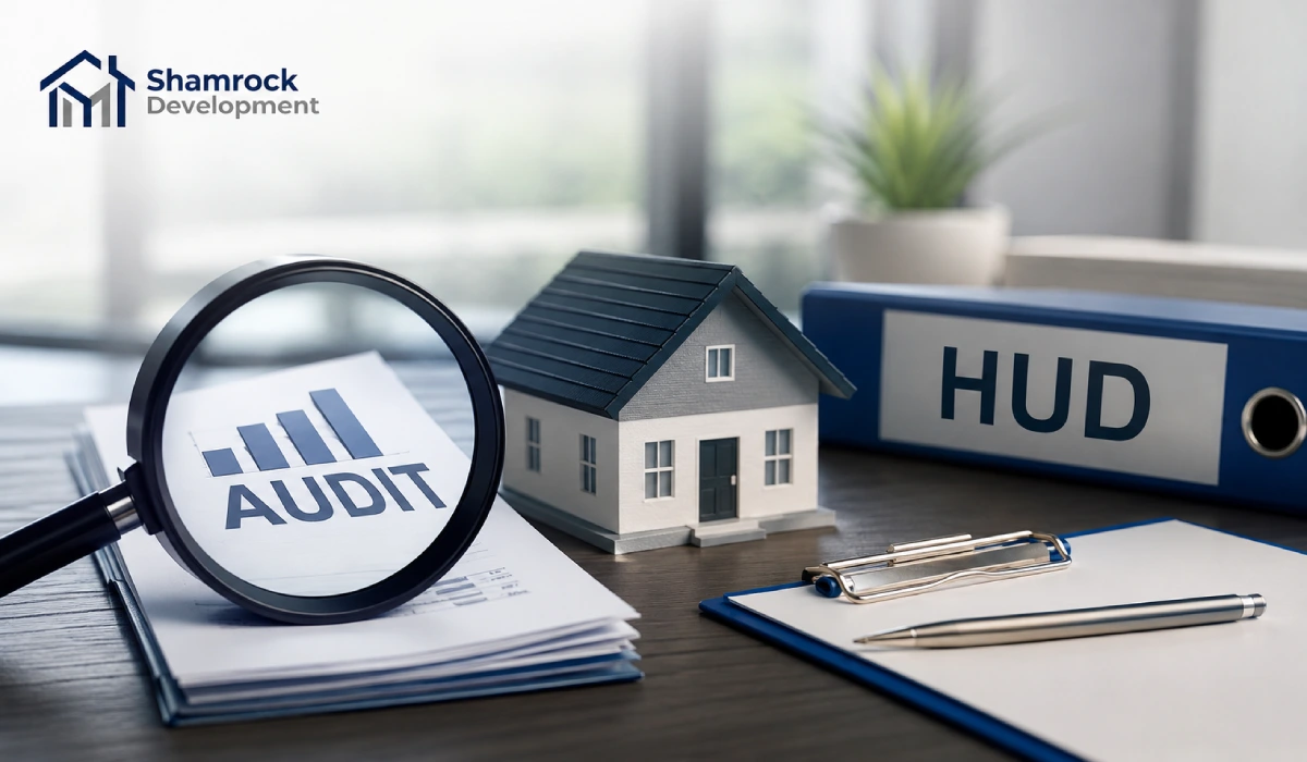 Common HUD Audit Findings and How to Avoid Them
