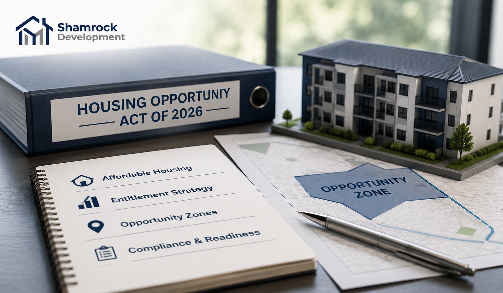 Housing Opportunity Act of 2026