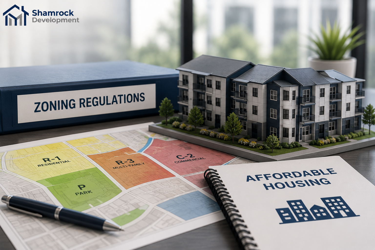How Zoning Regulations Affect Affordable Housing