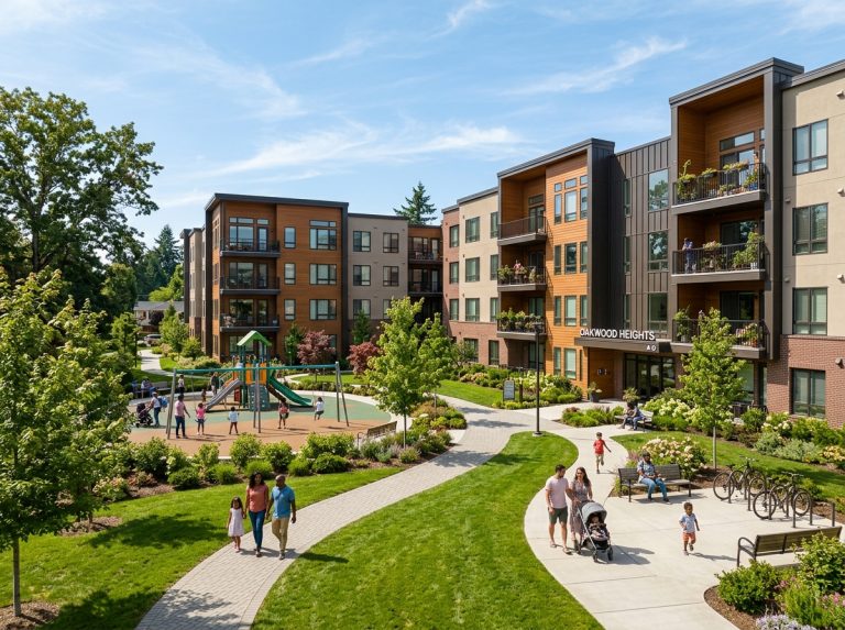 project affordable