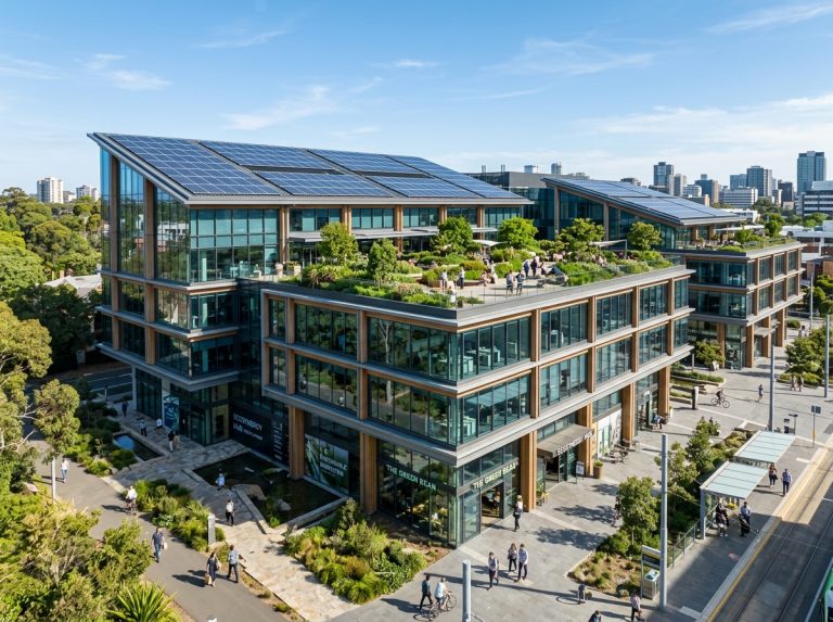 project sustainable